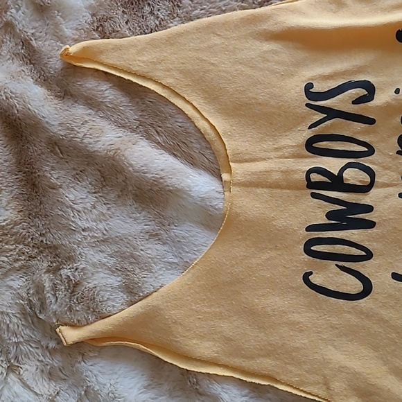 Spring Tank - Picture 5 of 7